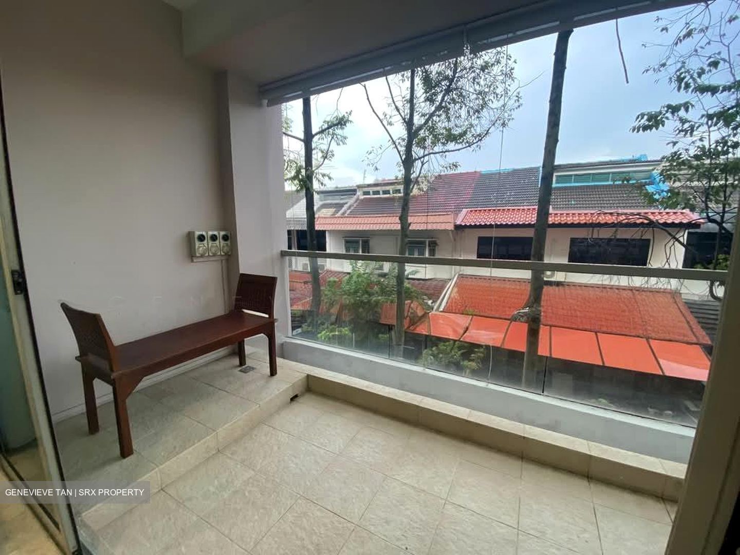 The Calrose (D26), Condominium #559810351